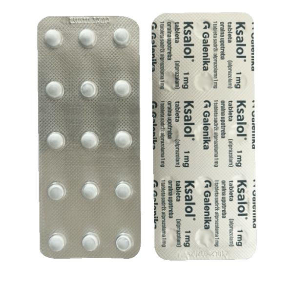 ksalol-1mg