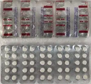 Lorazepam 3mg tablets