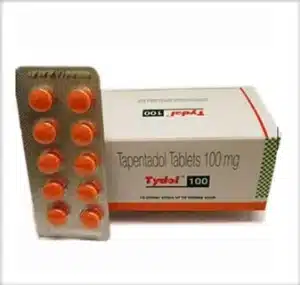 Tapentadol Tablets 100mg