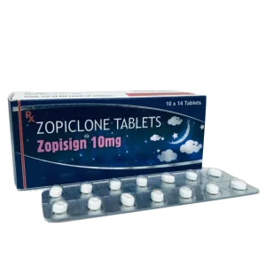 zopisign-zopiclone