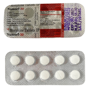 Morphine-30mg