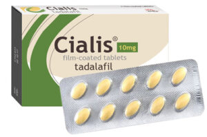 Cialis 10mg Tablets